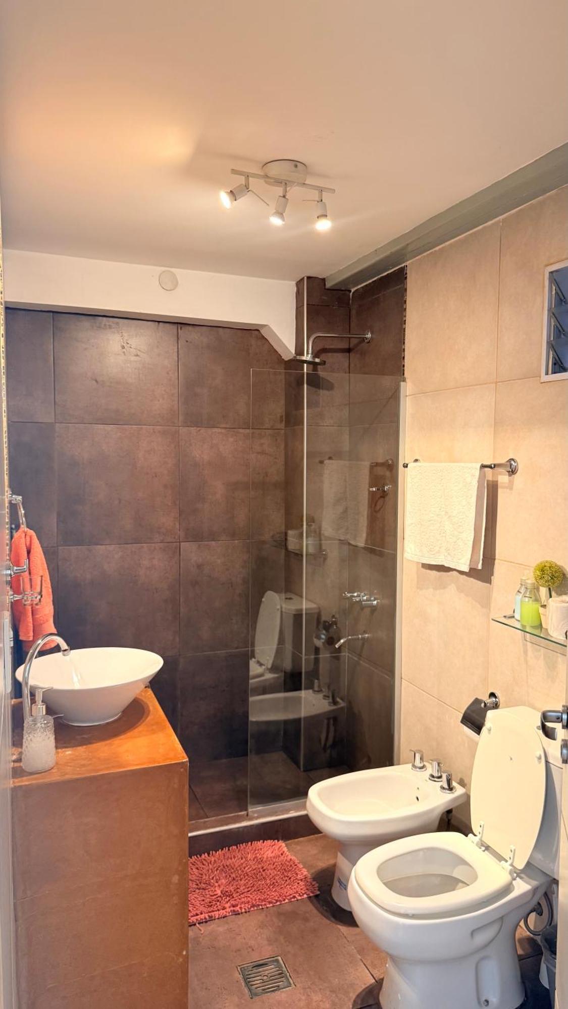 "Casa Amalia Apartamentos" Plaza Italia Y Av Aristides A 50Mts, Lugar Con Jardin Mendoza Eksteriør bilde