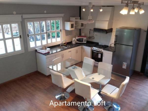 "Casa Amalia Apartamentos" Plaza Italia Y Av Aristides A 50Mts, Lugar Con Jardin Mendoza Eksteriør bilde